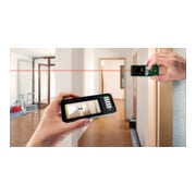 Télémètre laser numérique UniversalDistance 40C Bosch, carton eCommerce-4