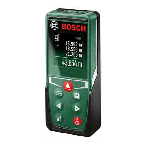 Télémètre laser numérique UniversalDistance 50 Bosch