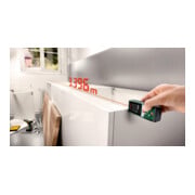 Télémètre laser numérique UniversalDistance 50C Bosch, carton eCommerce-2