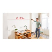Télémètre laser numérique Zamo 4 Bosch-4