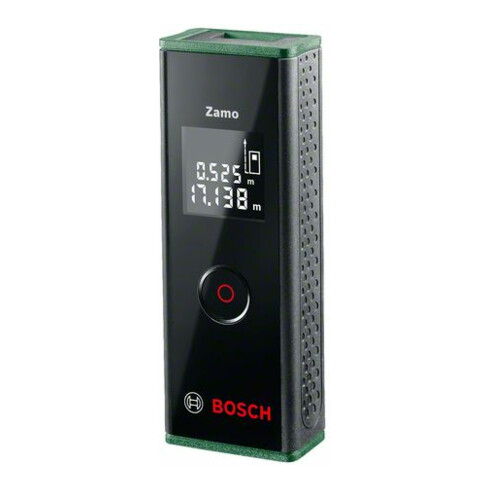 Télémètre laser numérique Zamo Bosch