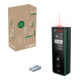 Télémètre laser numérique Zamo de Bosch, carton eCommerce-1