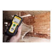 Télémètre LD 220 0,2 - 30 m ± 3 mm IP 54 STABILA-4