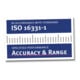 Télémètre LD 250 BT 0,2 - 50 m ± 2 mm IP 54 STABILA
