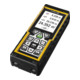 Télémètre LD 520 0,05 - 200 m ± 1 mm IP 54 STABILA