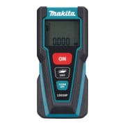 Télémètre Makita 30 m LD030P-3