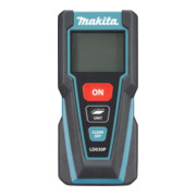 Télémètre Makita 30 m LD030P-3