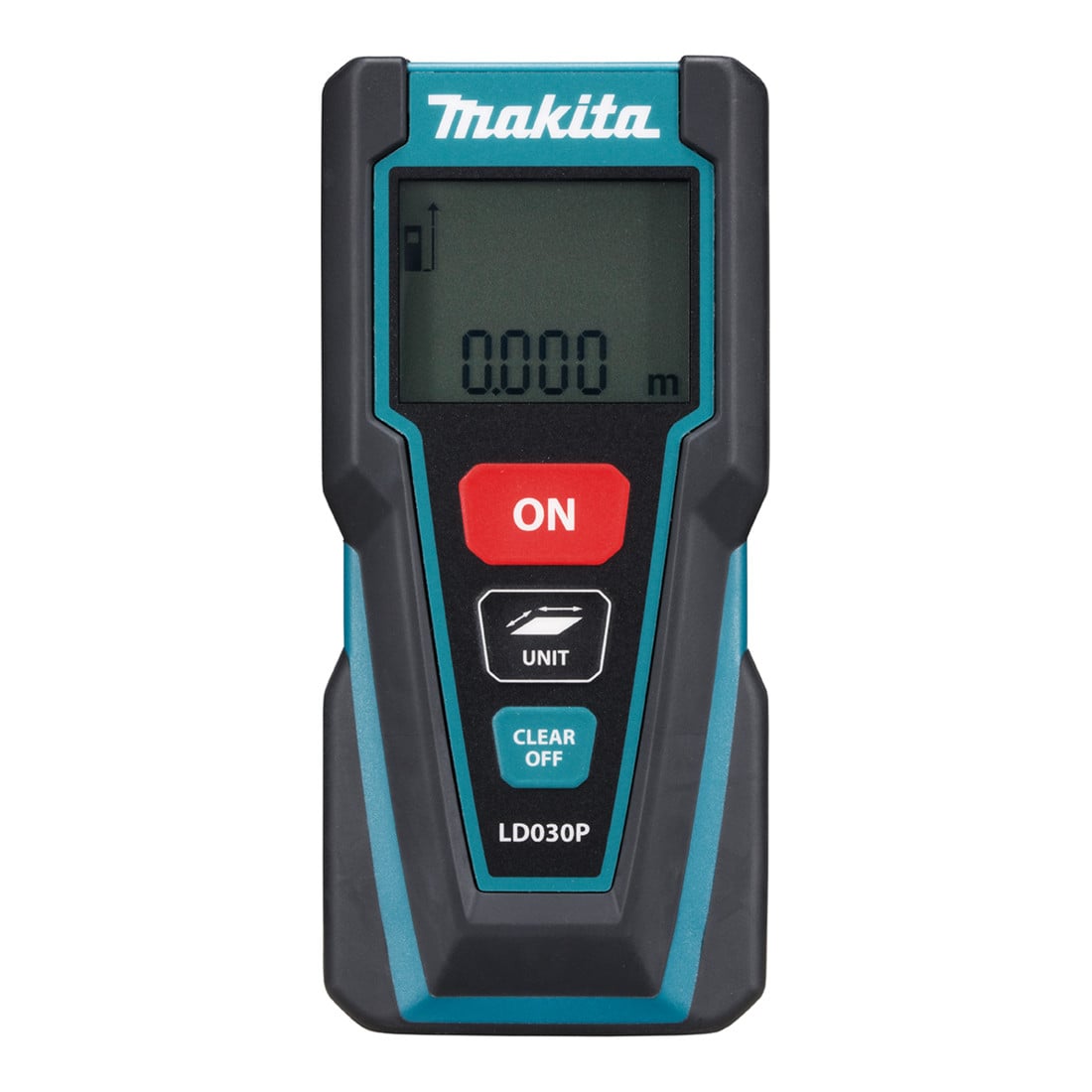Télémètre Makita 30 m LD030P