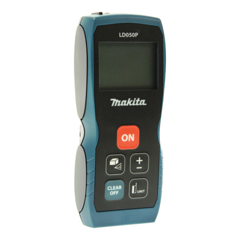 Télémètre Makita LD050P