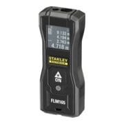 Télémètre STANLEY FLM165 jusqu'à 50m FMHT77165-0-2