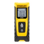 Télémètre Stanley SLM65 jusqu'à 20m STHT77065-0-4