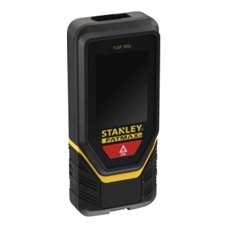 Télémètre Stanley TLM165s jusqu'à 50m