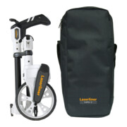 Laserliner Telemetro con ruota RollPilot S6-3