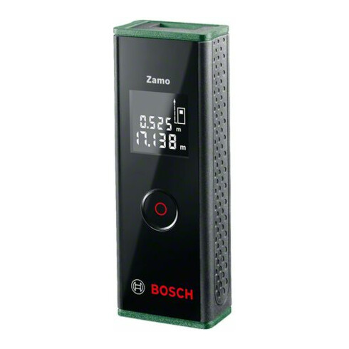 Bosch Telemetro laser digitale Zamo