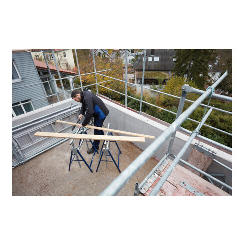 Brennenstuhl Teleskop-Arbeitsbock MB 160 H