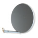 Televes Alu-Reflektor 95x105cm graphit S 100-G