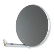 Televes Alu-Reflektor 95x105cm graphit S 100-G-2