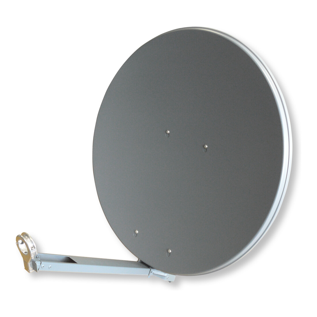 Televes Alu-Reflektor 95x105cm graphit S 100-G