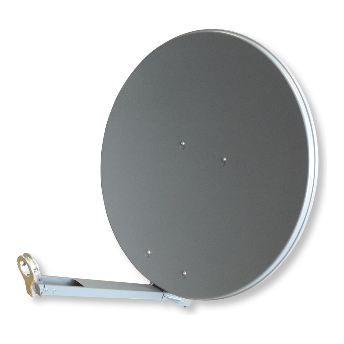 Televes Alu-Reflektor Classic Line 75x80cm,graphit S760CL-G