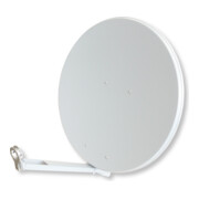 Televes Alu-Reflektor Classic Line 85x90cm,weiß S860CL-W-3