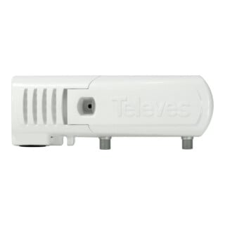 Televes Amplificateur BK 25dB, 88-1006MHz KROK 25 RK 65