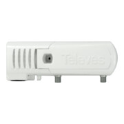 Televes Amplificateur BK 25dB, 88-1006MHz KROK 25 RK 65-1