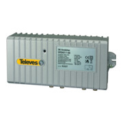 Televes Amplificateur BK en fonte 40/30 dB 5-1006 MHz RK 30 dB HVG40111-65-1