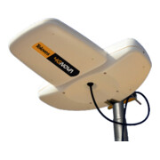Televes Antenne d’émission/réception LTE avec connexion SMA 4GNOVASMA-1