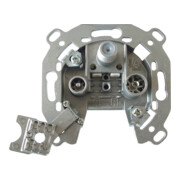 Televes BK-MM-Durchgangsdose 12 dB KMD 12ST-3