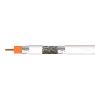 Televes Câble coaxial 100m SK125plus