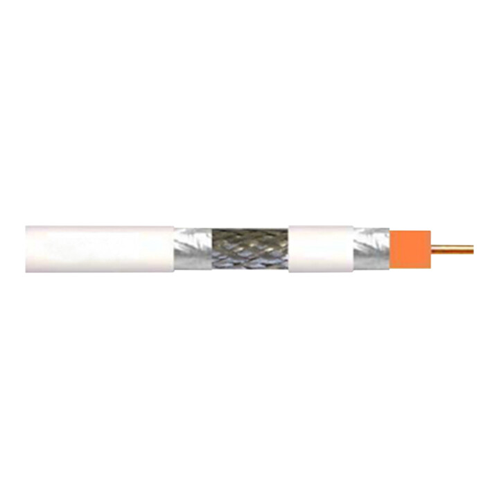 Televes Câble coaxial 100m SK125plus