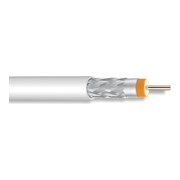 Televes Câble coaxial 130dB 1,0/4,6mm 250m SK2000plus Sp250-3