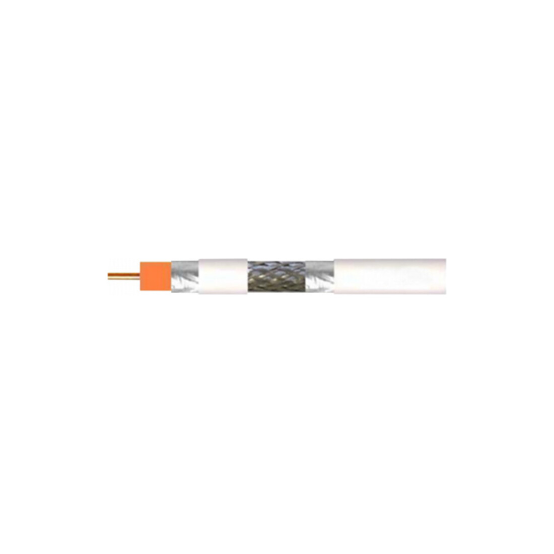 Televes Câble coaxial 250 m SK125/250plus