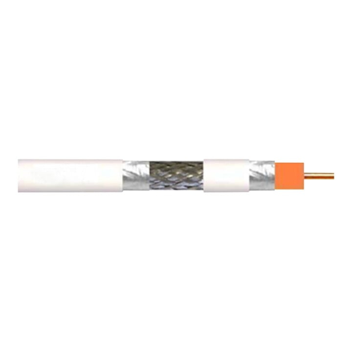 Televes Câble coaxial 250 m SK125/250plus
