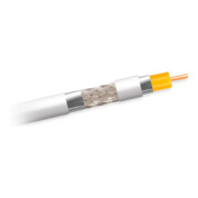 Televes Câble coaxial Class A++ SK2020plus Sp100-4