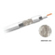 Televes Câble coaxial Class A++ SK2020plus-T T500