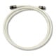 Televes Câble de connexion 1,5 m FS-FS 2015