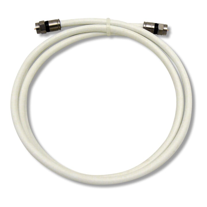Televes Câble de connexion 1,5 m FS-FS 2015