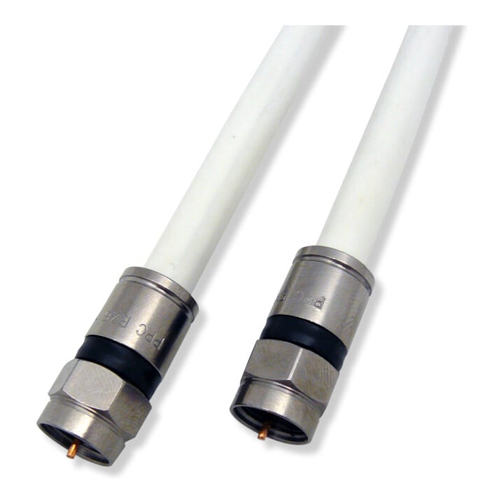 Televes Câble de connexion 1,5 m FS-FS 2015