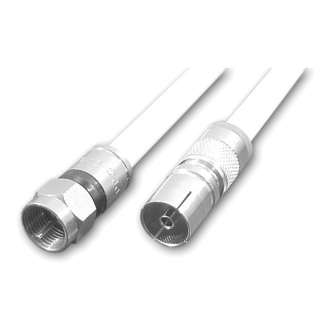 Televes Câble de connexion 1,5 m FS-KK 2015