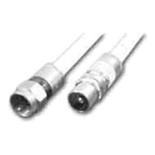 Televes Câble de raccordement 3,0 m FS-KS 2030