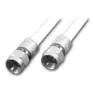 Televes Câble de raccordement 330 mm technique de compression FPK 330