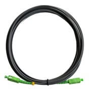 Televes Câble en fibre de verre blindé 5m, 2x connecteurs SC/APC OSM5SCAPC-1