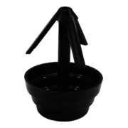 Televes Chapeau de mât pour mât 42-60 mm MAKAP 4260-1