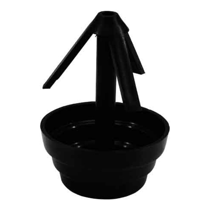 Televes Chapeau de mât pour mât 42-60 mm MAKAP 4260