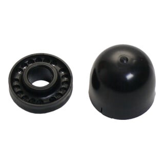 Televes Chapeau de mât pour mât 48-50 mm MAKAP 4850 K