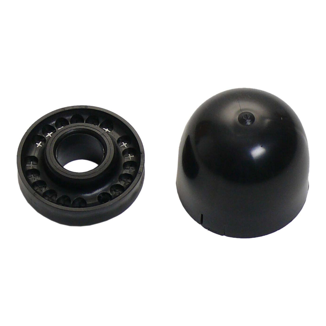 Televes Chapeau de mât pour mât 48-50 mm MAKAP 4850 K
