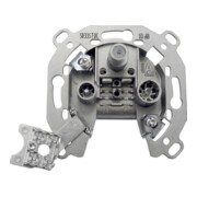 Televes Durchgangsdose 3-fach Stecktechnik AD 10dB SD33ST-DC-3