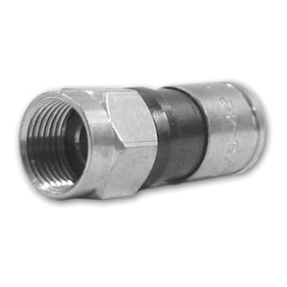 Televes F-Pressconnecteur pour câble coaxial SK2000 FPS 2000