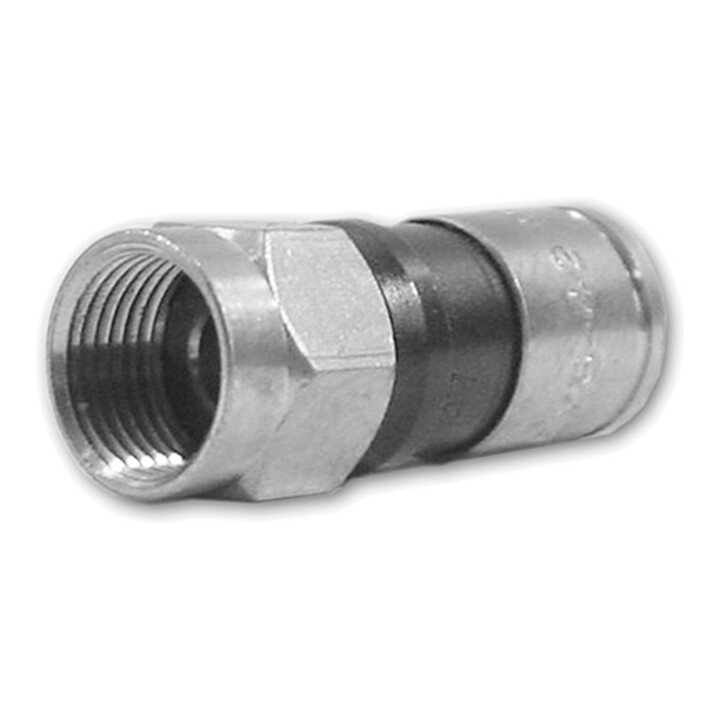 Televes F-Pressconnecteur pour câble coaxial SK2000 FPS 2000